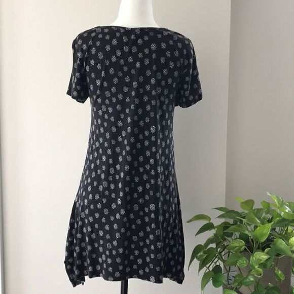 Cable & gauge Women Causal short sleeves top - Picture 4 of 6